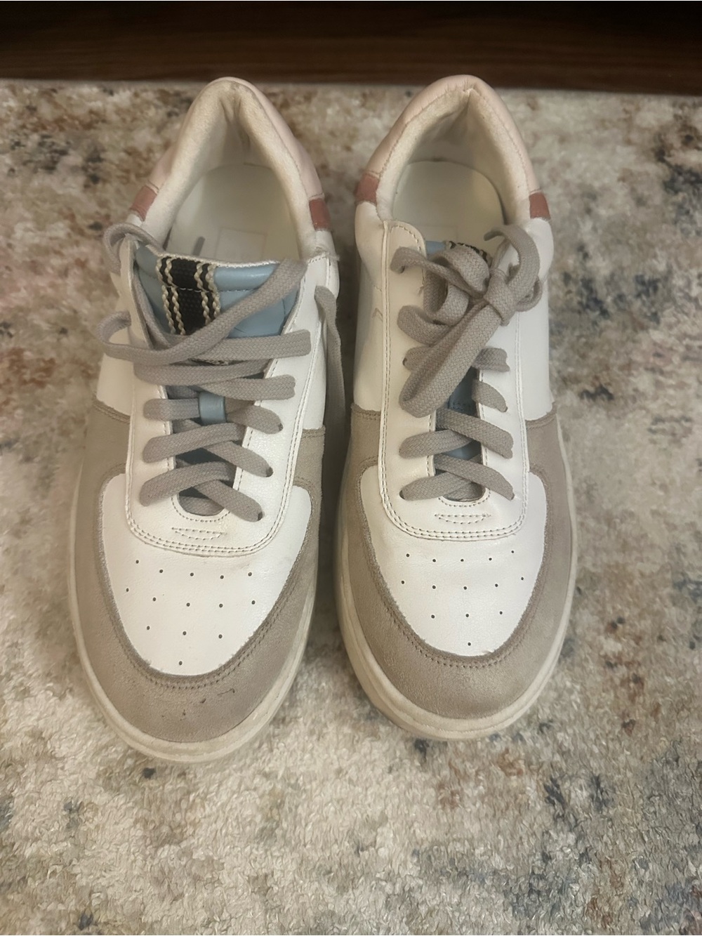 Shu Shop sneakers
